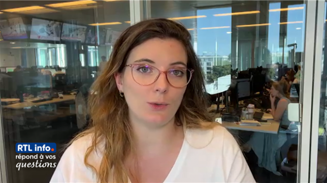 Sindy n'a plus accès au dossier médical de sa fille, est-ce normal?