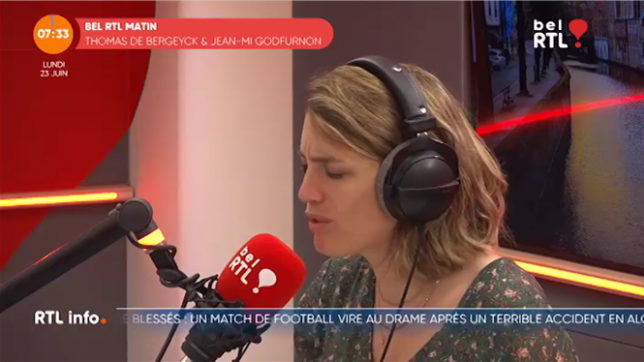 Dans le focus de ce lundi matin sur bel RTL, nous nous intéressons à une question qui concerne de nombreux travailleurs.