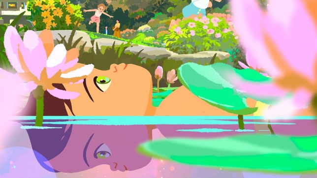 Amélie et la métaphysique des tubes