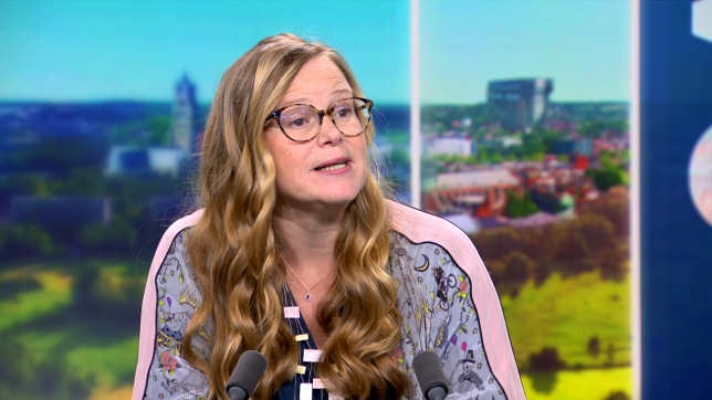 Caroline Depuydt – psychiatre