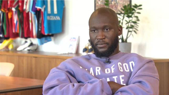 Les Diables ROuges se sont dit les choses de manière frontale sur leur groupe WhatsApp. Romelu Lukaku explique pourquoi ce clash était nécessaire.