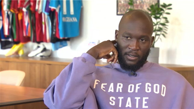 Le meilleur buteur de l'histoire des Diables Rouges veut bien performer lors de la Coupe du monde 2026. Après ? Voici sa réponse.