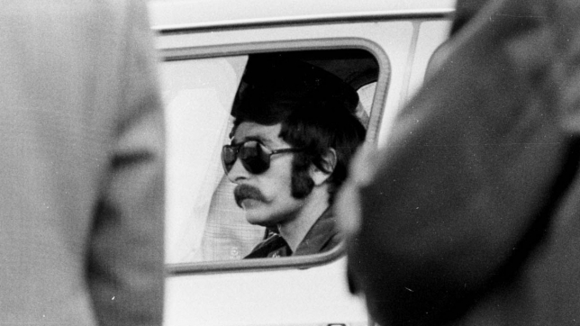 Freddy HORION en 1979