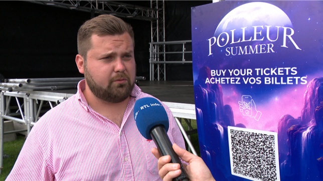 Comment le faux Kid Noize a-t-il fait pour ne pas être démasqué ?