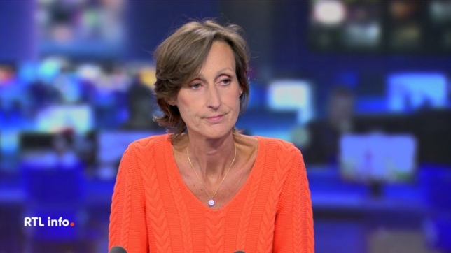 Chantal Monet nous éclaire sur les récentes frappes américaines et israéliennes en Iran. Elle répond aux questions sur leur impact potentiel sur le régime iranien et sur l'état des infrastructures nucléaires.