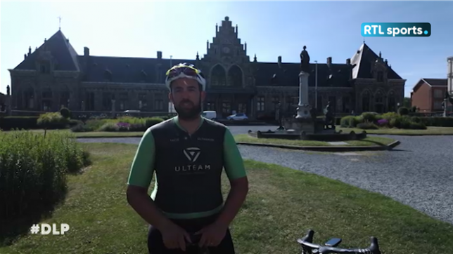 Chaque semaine, l'équipe RTL sports et ses consultants décortiquent l'actualité cycliste belge et internationale.