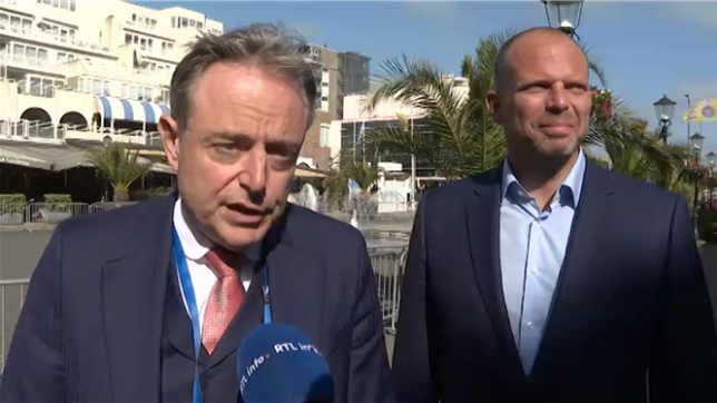 C'est difficile...: Donald Trump sera-t-il satisfait du plan budgétaire de la Défense belge?