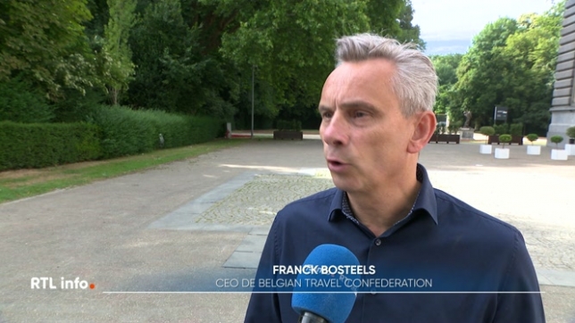 La montée de la tension au Moyen-Orient inquiète les voyageurs belges, notamment ceux qui doivent se rendre tout près de la zone de conflit. Pour l'heure pas d'inquiétude du côté des tours opérateurs qui suivent attentivement les recommandations des affaires étrangères.