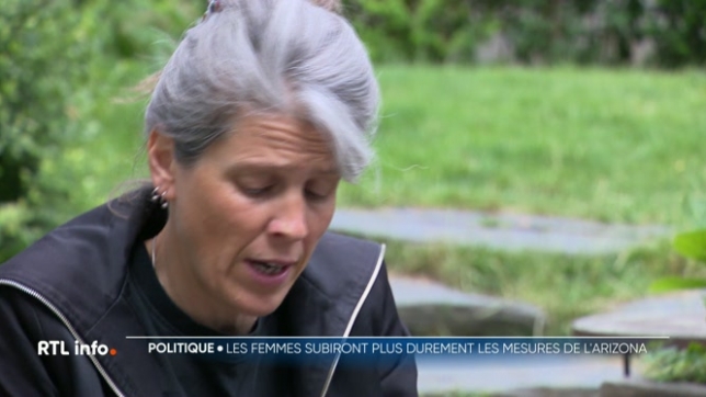 Parmi les revendications syndicales, il y a des mesures qui touchent en particulier les femmes. Elles représentent, par exemple 60 % des malades de longue durée, qui seront à l'avenir plus contrôlés.