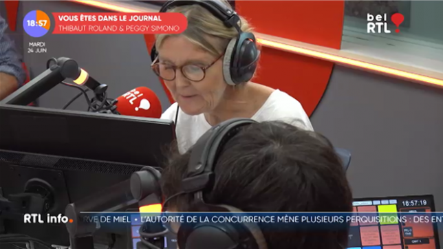 Kid Noize fait appel à un double pour assurer un concert: que risque-t-il?