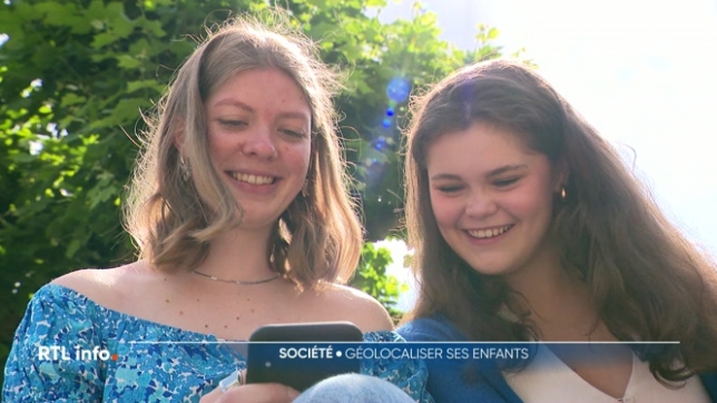 Les parents sont de plus en plus nombreux à suivre leurs enfants à distance grâce notamment aux outils technologiques comme les traceurs ou la géolocalisation grâce au smartphone. Est-ce souhaitable ? Peut-il y avoir aussi des dérives et qu'en pensent les enfants et adolescents concernés ?