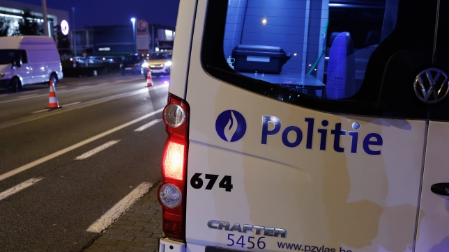 Le policier a été tué lors d’une course-poursuite en France, en Moselle.