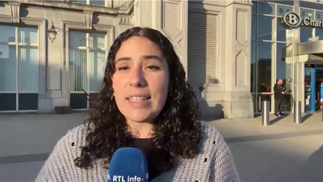 Une nouvelle journée d’action nationale est prévue ce mercredi 25 juin. Cela entraîne des perturbations dans plusieurs secteurs du pays. Sara Salamone, depuis la gare de Charleroi, fait le point.