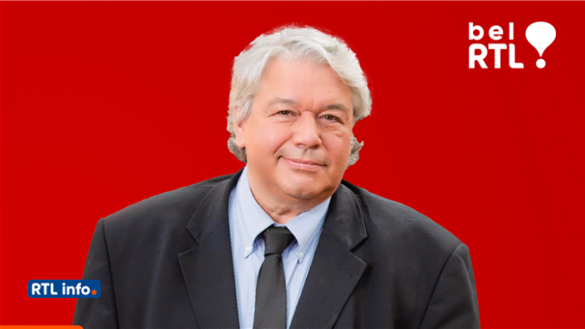 Chaque jour sur bel RTL, le grand reporter Christophe Giltay analyse un fait important de l'actualité française ou européenne.