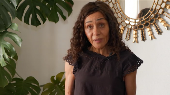 C'était atroce: Yeleen assiste au faux mariage entre un pédophile et une petite fille de 9 ans