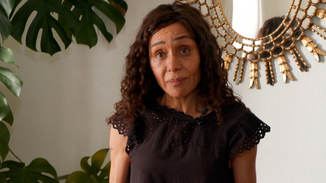 Yeelen EVOGO EDZANG, actrice