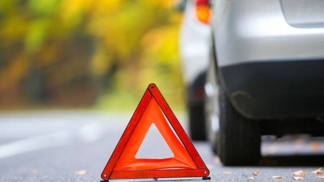 Un tragique accident en Italie