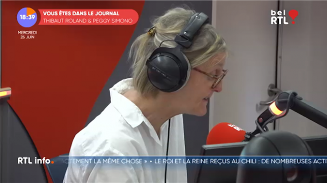 Réforme du chômage... des mesures contre la Wallonie?