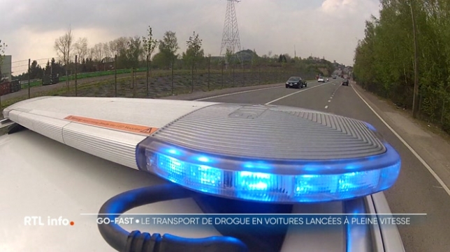 Le drame est survenu lors d'un go-fast, une technique dangereuse utilisée par les organisations criminelles. Un convoi de plusieurs voitures très bien organisé transporte de la drogue avec pour objectif d'aller très vite pour livrer la marchandise afin d'échapper à la police en cas de poursuite.