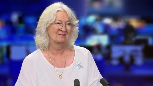 Véronique Culliford