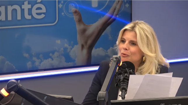 Chaque semaine, Caroline Fontenoy et son invité prennent le temps d'aborder une thématique importante dans le vidéocast Capital Santé.