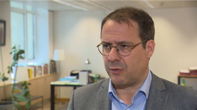 Faut-il que la police assiste à tous les contrôles de l'Afsca? Voici la réponse de David Clarinval.