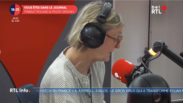 Donald Trump peut-il exiger de la Belgique davantage d'investissement dans la défense du pays?