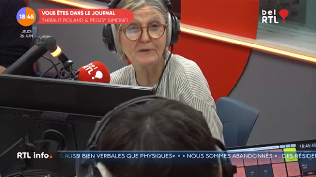 Les femmes n'osent pas utiliser les équipements de sports publics: y a-t-il des solutions?