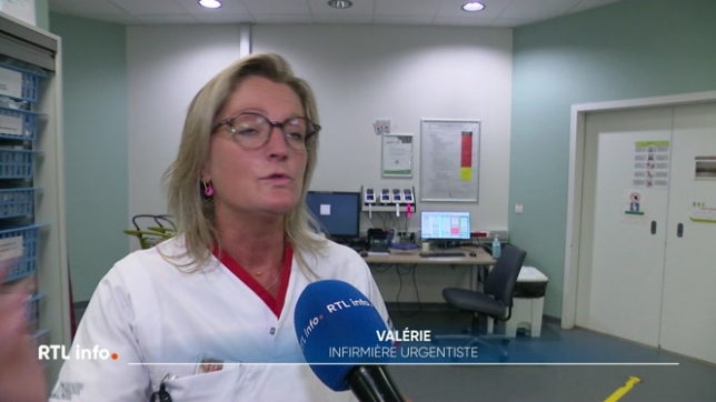 Près de 90% des membres du personnel d'un service de secours ou d'un établissement ont déclaré avoir été victimes de violence au cours de l'année écoulée, selon une étude de l'institut Vias. Les trois quarts rapportent avoir été insultés, tandis qu'un sur deux a subi une agression physique.