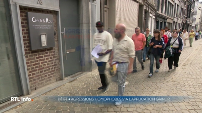 Si vous faites des rencontres via l’application Grindr, un seul mot d’ordre : « Attention ! ». En l’espace de deux semaines, plusieurs agressions ont été recensées. En lieu et place d’un rendez-vous amoureux, les hommes tombent dans un véritable guet-apens tendu par quatre individus.