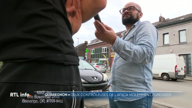 Deux contrôleuses de l'Agence fédérale pour la sécurité de la chaîne alimentaire (Afsca) ont été victimes de menaces verbales et physiques de la part des gérants d'un établissement alimentaire exerçant sans autorisation lors d'un contrôle à Quaregnon. L'une des agentes a été agressée physiquement.