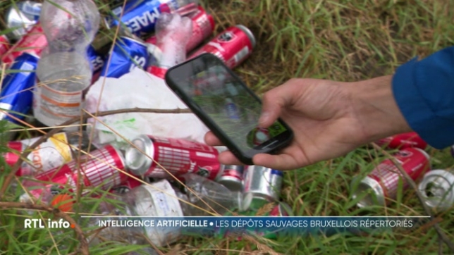 Le projet River Watchers, porté par l'organisation River Cleanup, vise à cartographier les déchets et la pollution le long des berges des rivières en Flandre et à Bruxelles. Cette initiative s'appuie sur l'utilisation de smartphones et de l'intelligence artificielle.