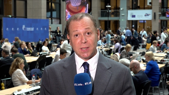 Notre journaliste Sébastien Rosenfeld