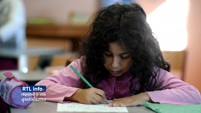 Tous les élèves de 6e primaire qui ont passé les épreuves du CEB ne l’obtiendront pas forcément.