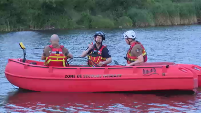 Le caïman reste introuvable à Oupeye. Après une soirée de recherches intensives jeudi soir, les spécialistes repartent bredouilles.