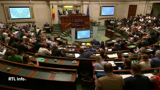 Les députés ont approuvé les dépenses et investissements de l'Etat pour l'année à venir.