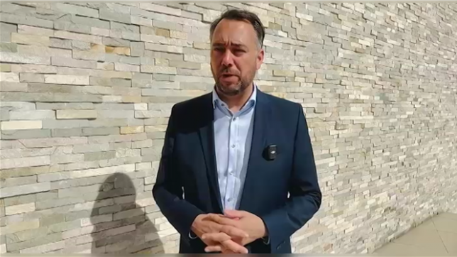 Honteux pour l'image de la Belgique: le couple royal belge bloqué au Chili, Maxime Prévot furieux.