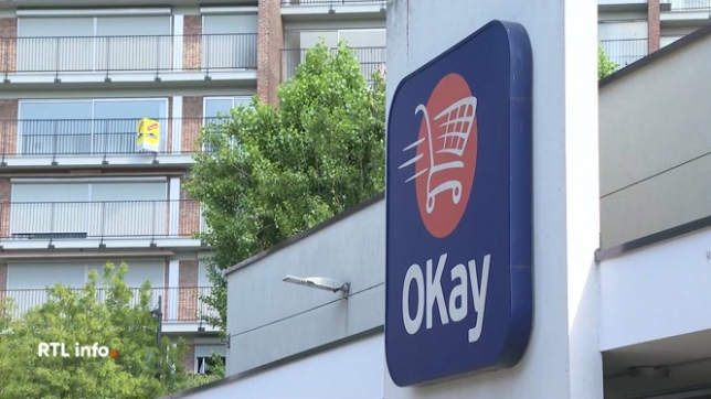 Le groupe Colruyt a annoncé qu'un accord a été conclu avec les partenaires sociaux. 146 magasins Okay ouvriront leurs portes le dimanche matin, dès 2026, pour répondre à l'évolution des habitudes des consommateurs.