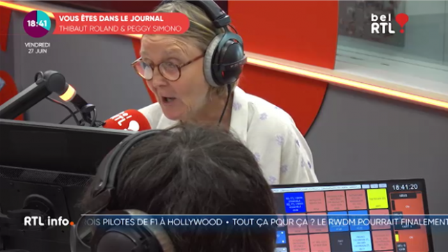 Les membres de la famille royale belge peuvent-ils exercer le métier qu'ils souhaitent?