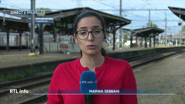 Un conseil d'administration a eu lieu aujourd'hui à la SNCB, notamment pour choisir un candidat pour la production de ses nouveaux trains. Un constructeur espagnol et Alstom Benelux sont dans la course. La décision a été reportée.