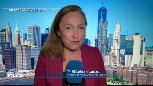 En direct, Elisabeth Guédel explique cette nouvelle victoire de Donald Trump. La Cour Suprême, à majorité conservatrice, restreint l'autorité des juges face aux décisions de l'exécutif qu'ils considèrent comme illégales.