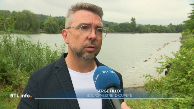 Les habitants d’Hermalle-sous-Argenteau (Oupeye) vont pouvoir se baladerà nouveau sur le site de la Gravière, même si le fameux caïman n'a pas été retrouvé. Des experts ont fait des recherches intensives durant 3 heures la nuit dernière, sans succès.