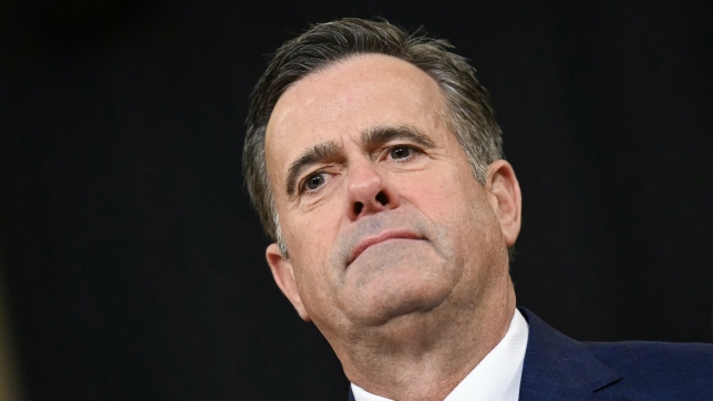 John Ratcliffe, directeur de la CIA