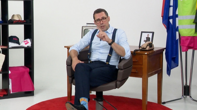 Politiquement correct