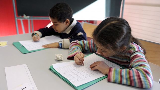 Après une semaine d’épreuves du CEB, les élèves de 6e primaire recevront leurs résultats dans les prochains jours.