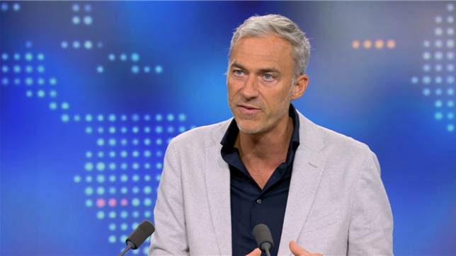 Le président des Engagés, Yvan Verougstraete, était l’invité de « Face à Buxant » ce dimanche 29 juin. Parmi les nombreux sujets évoqués, il s’est exprimé sur la future réforme du chômage.