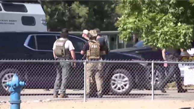 Les autorités ont annoncé dimanche soir avoir retrouvé un homme décédé dans l'État américain de l'Idaho (nord-ouest), sur le site où des pompiers luttant contre un incendie avaient été pris en embuscade.