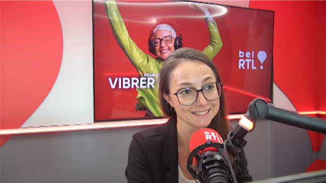 Saskia Bricmont, députée européenne, était l'invitée de Martin Buxant ce lundi matin sur bel RTL. Face aux fortes chaleurs qui touchent notre pays, l'écologiste a pointé du doigt la responsabilité des partis de droite.