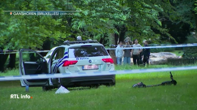 Le policier avait fauché mortellement le jeune Fabian à Ganshoren le 2 juin dernier. Il a comparu devant la chambre des mises en accusation de Bruxelles ce matin. Son avocat conteste son placement sous bracelet électronique.