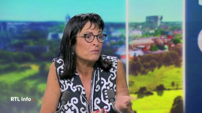 Invitée du RTL info 13h., la diététicienne Pascale Robience nous donne quelques conseils pour garder une bonne alimentation durant les vacances.